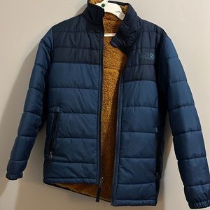 Boys Northface